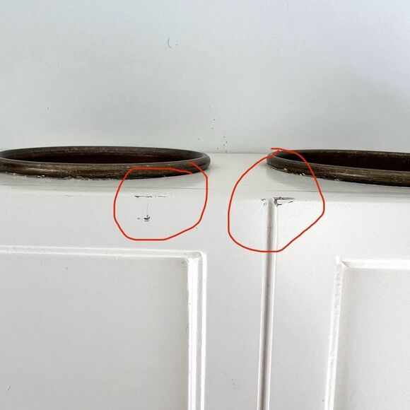 Pottery Barn Teen Hannah Beauty Hair Accessories Organizer Shelve - Picture 10 of 16